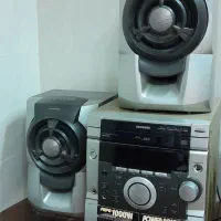 ضبط باند  سامسونگ خانگی