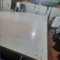 میز برش خیاطی