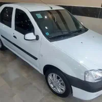 پارس تندر مدل ۹۸