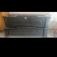 سرویس خواب دو نفره