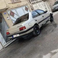 405 مدل 83|خودرو سواری و وانت|شهرضا, |دیوار