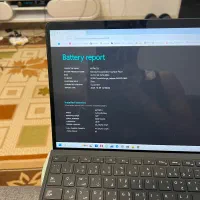 Surface pro 8 i7 256|رایانه همراه|تهران, ارامنه|دیوار