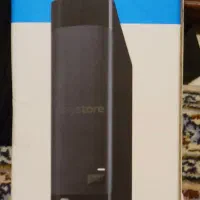 هارد اکسترنال ۲۰ ترابایت WD 20TB easystore|قطعات و لوازم جانبی رایانه|تهران, تجریش|دیوار