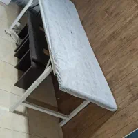 وسایل آرایشگاه،  ، یخچال ، کولر|آرایشگاه و سالن‌های زیبایی|خرم‌آباد, |دیوار