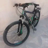 دوچرخه ژیتان