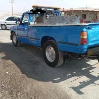 نیسان یدک کش مدل92|خودرو سواری و وانت|رامهرمز, |دیوار