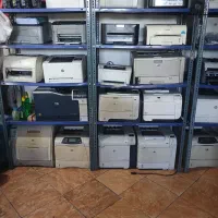 اتاق اداری.