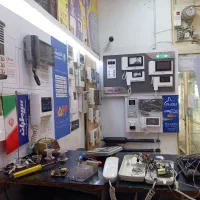 آیفون تصویری