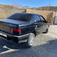 پژو 405 مدل83|خودرو سواری و وانت|نقده, |دیوار