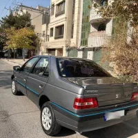 405اس ال ایکس 90بدون رنگ|خودرو سواری و وانت|مشهد, دانشجو|دیوار