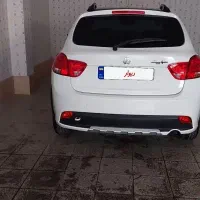 کوئیک GXR|خودرو سواری و وانت|مشهد, الهیه|دیوار