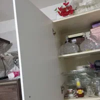 کمد جا ظرف|جاکفشی، کمد، دراور|تهران, طیب|دیوار