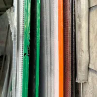 فروش ورق شیروانی،پلی کربنات،فایبرگلاس|مصالح و تجهیزات ساختمان|محمدشهر, شهرک چمران|دیوار