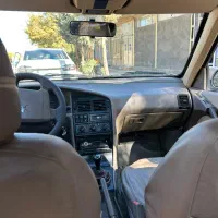 پژو ۴۰۵ نوک مدادی مدل ۹۱داخل کرم