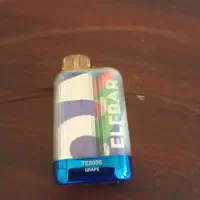 ویپ 6000کام شارژی