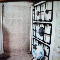 گاز فردار آلتون پنج شعله|اجاق گاز و لوازم برقی پخت‌وپز|ماسال, |دیوار