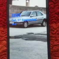 گوشی سامسونگ A51