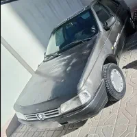 روآ مدل 87 سالم بدون رنگ|خودرو سواری و وانت|مشهد, الهیه|دیوار