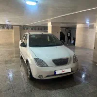 تیبا مدل ۹۷ بدون رنگ سند دست اول
