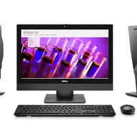 آل این وان Dell / مینی کیس و مانیتور / سفارش اروپا|رایانه رومیزی|شیراز, ملاصدرا|دیوار