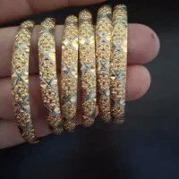 النگو ۶عدد وگوشواره|جواهرات|مشهد, رده|دیوار