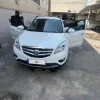 چانگان مدل ۹۷ کم کار|خودرو سواری و وانت|کرج, فاز ۳ گوهردشت|دیوار