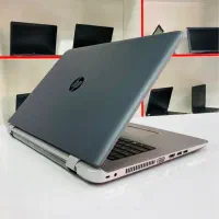 لپتاپ اچ پی Core i5 نسل ۶ رم ۸ ( استوک اروپایی)|رایانه همراه|شهرکرد, |دیوار