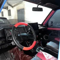 نیسان پاترول دو در مدل 80|خودرو سواری و وانت|رودهن, |دیوار