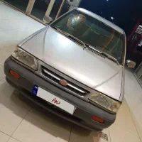 پراید 141مدل 86دوگانه کارخانه