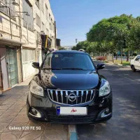 هایما s7مدل 97 مشکی بیرنگ فنی سالم به شرط