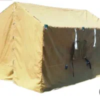 چادر برزنتی... عشایری