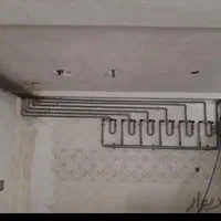 لوله کشی گاز واتش نشانی|خدمات پیشه و مهارت|اردبیل, |دیوار