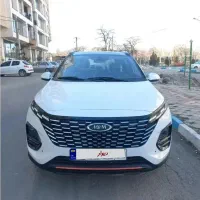 ام وی ام ایکس33کراس مدل1402