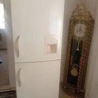 یخچال فریزر هیمالیا