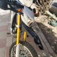 تریل پرواز۲۰۰