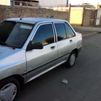 پراید۸۳ انژکتور