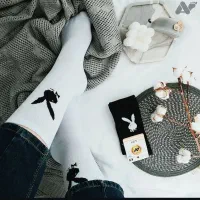 حراج جوارب نخ پنبه اعلا نانو عمده|عمدهفروشی|اصفهان, سنبلستان|دیوار