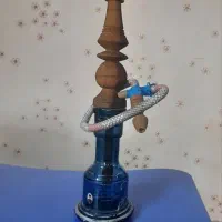 قلیون کاملا سالم