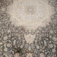 فرش 12متری جفت تمام نخ