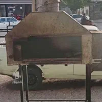 وسایل کبابی