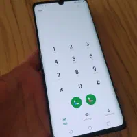 گوشی الجی ولوت velvet