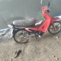 موتور لاکی