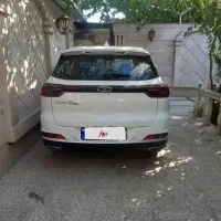 تیگو ۷ پرو پریمیوم|خودرو سواری و وانت|تهران, شهرک آزادی|دیوار