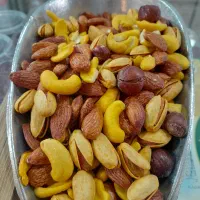 آجیل خشکبار ناب