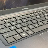 Asus Vivobook14 16/512 اپن باکس|رایانه همراه|قم, صفائیه|دیوار