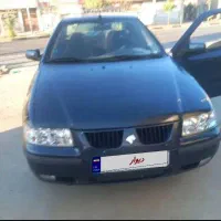 ماشین فوق سالن|خودرو سواری و وانت|آزادشهر, |دیوار