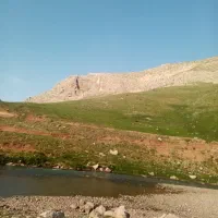 اجاره روزانه/هفتگی/ماهانه منزل حیاط دار ۱۲۰ متری