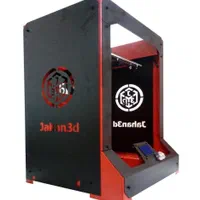 فروشگاه پرینتر سه بعدی jahan3d|پرینتر، اسکنر، کپی، فکس|تهران, میدان ولیعصر|دیوار