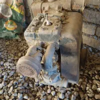 موتور ویبرع|ماشین‌آلات صنعتی|بروجن, |دیوار