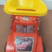 اسباب بازی پسرانه|اسباببازی بچه|مشهد, شهید آوینی|دیوار